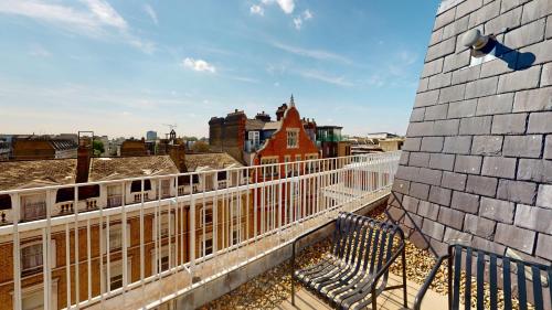 cheval harrington court at south kensington