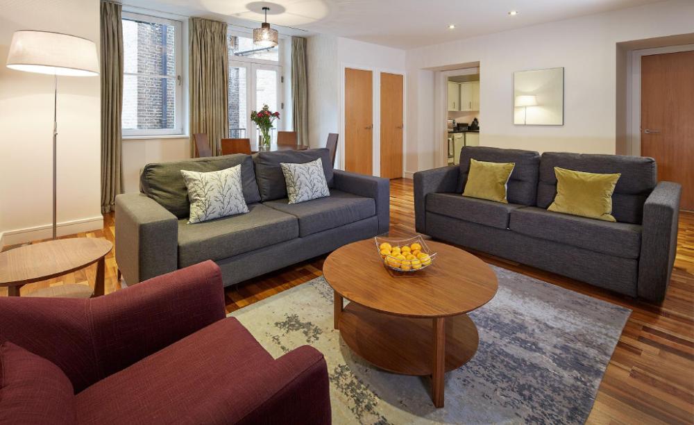 cheval harrington court at south kensington