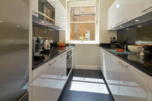 cheval harrington court at south kensington