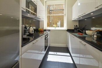 cheval harrington court at south kensington
