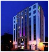 Holiday Inn Express London-Watford Junction By Ihg,Near Watford Market,3 star