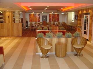 holiday inn express london watford junction by ihg