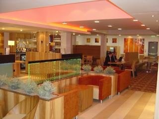 holiday inn express london watford junction by ihg