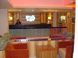 holiday inn express london watford junction by ihg