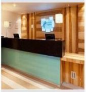 holiday inn express london watford junction by ihg