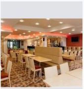 holiday inn express london watford junction by ihg