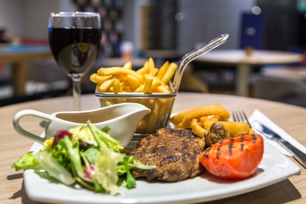 holiday inn express london watford junction by ihg