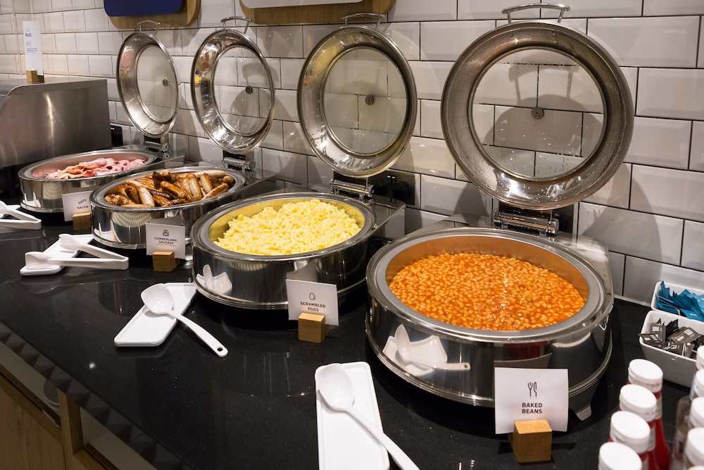 holiday inn express london watford junction by ihg