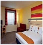 holiday inn express london watford junction by ihg