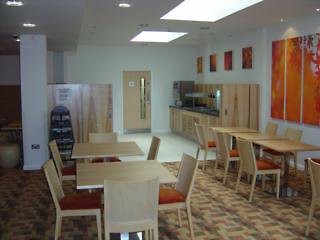 holiday inn express london watford junction by ihg