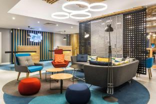 holiday inn express london watford junction by ihg
