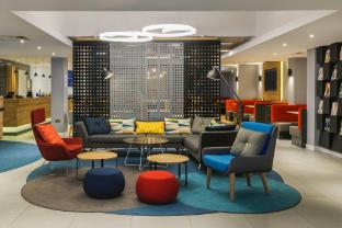 holiday inn express london watford junction by ihg