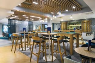 holiday inn express london watford junction by ihg