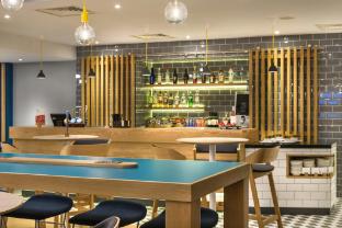 holiday inn express london watford junction by ihg