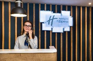 holiday inn express london watford junction by ihg