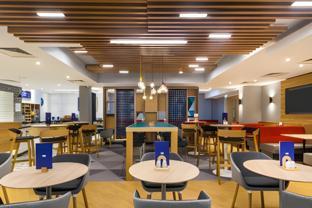 holiday inn express london watford junction by ihg