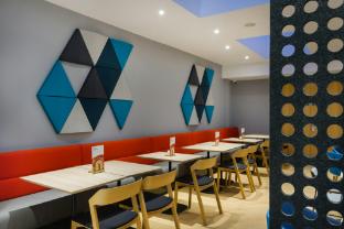 holiday inn express london watford junction by ihg