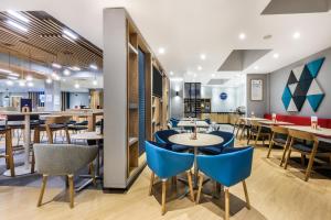 holiday inn express london watford junction by ihg