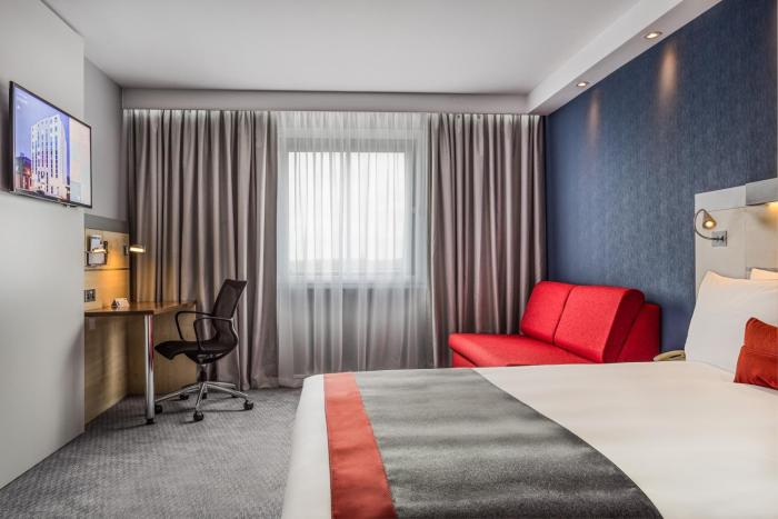 holiday inn express london watford junction by ihg