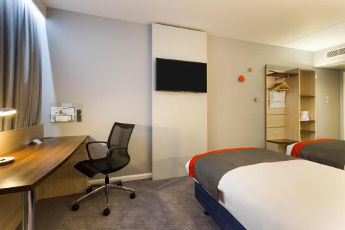 holiday inn express london watford junction by ihg