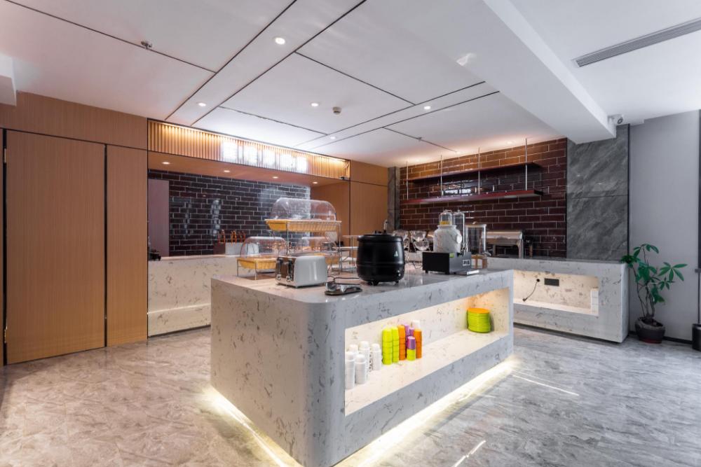 starway hotel lanzhou west passenger station north square