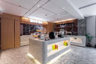 starway hotel lanzhou west passenger station north square