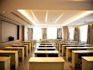 starway hotel lanzhou west passenger station north square