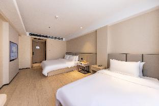 starway hotel lanzhou west passenger station north square