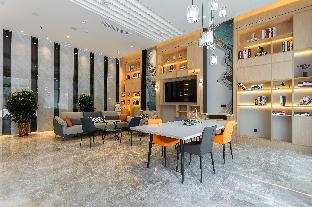starway hotel lanzhou west passenger station north square