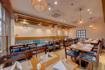 the beacon hotel vadodara