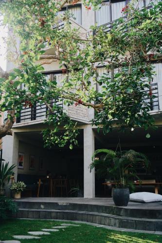 the surf motel