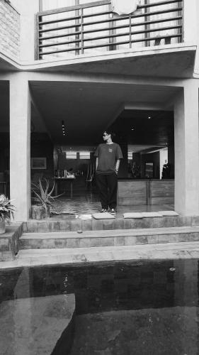the surf motel