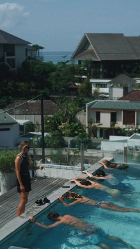 the surf motel