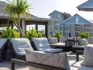 the surf motel