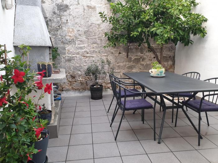 trogir