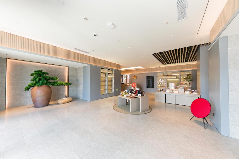 ji hotel yancheng helan huahai