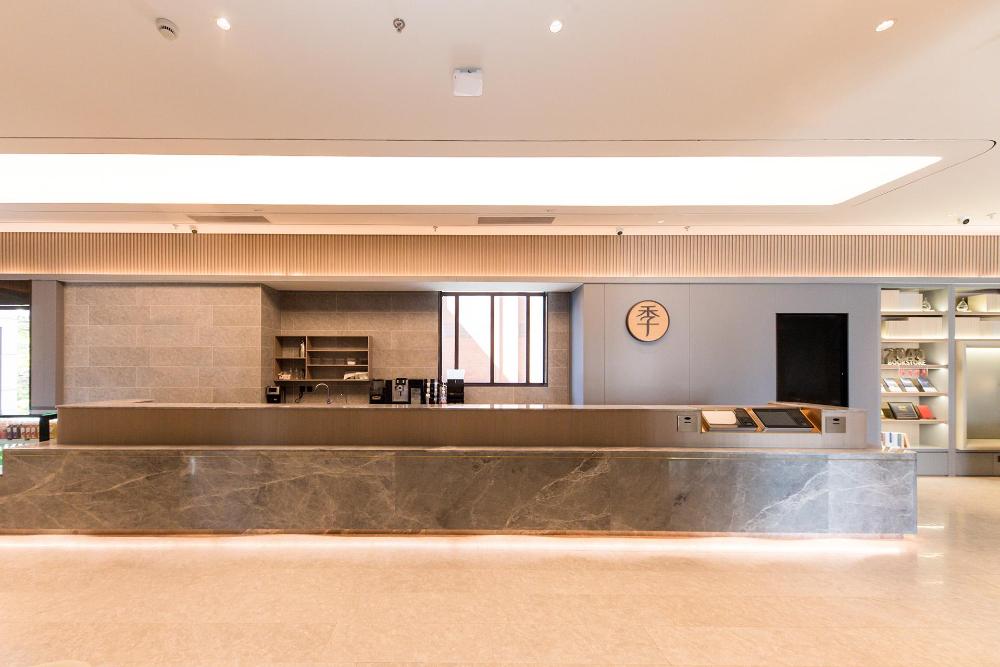 ji hotel yancheng helan huahai