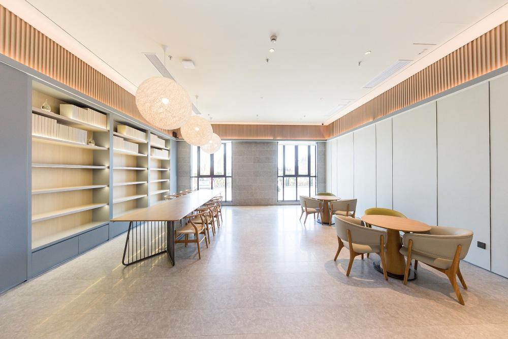 ji hotel yancheng helan huahai