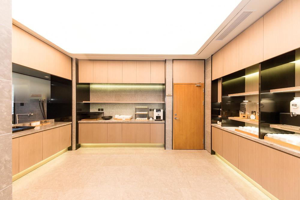 ji hotel yancheng helan huahai