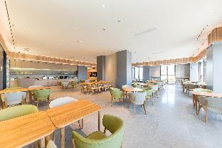 ji hotel yancheng helan huahai