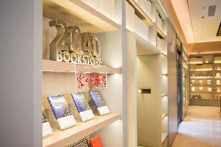ji hotel yancheng helan huahai