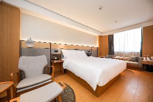 ji hotel yancheng helan huahai
