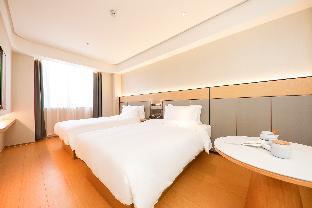 ji hotel yancheng helan huahai