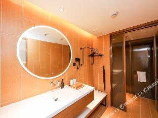 ji hotel yancheng helan huahai