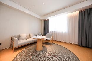 Ji Hotel (Yancheng Helan Huahai),,3 star