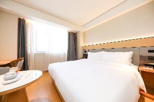 Ji Hotel (Yancheng Helan Huahai),,3 star