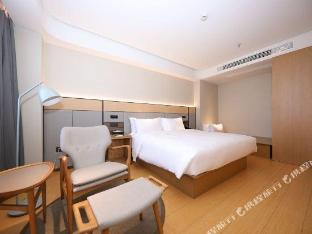 ji hotel yancheng helan huahai