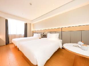 ji hotel yancheng helan huahai