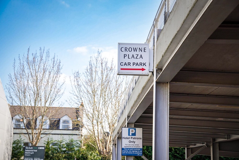 crowne plaza london kingston by ihg