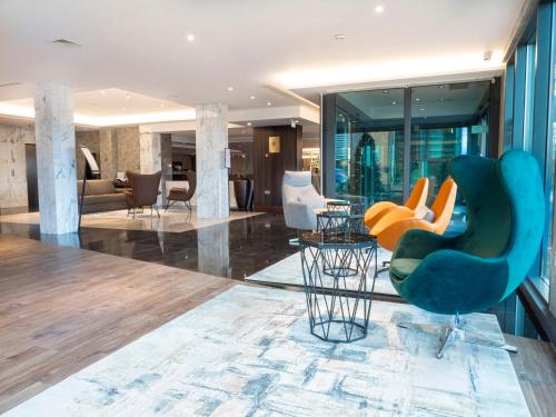 crowne plaza london kingston by ihg
